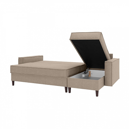 Диван угловой CARMEN SOFT DREAM