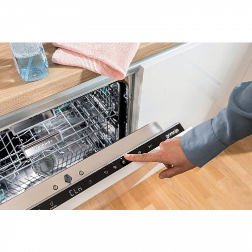Посудомоечная машина Gorenje GV643D90