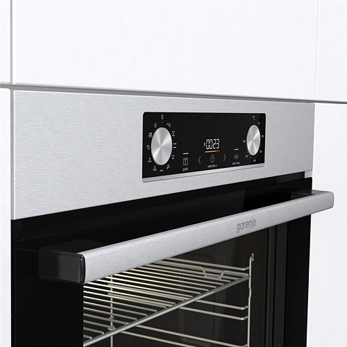 Встраиваемые электрические духовки GORENJE BO6735E05X