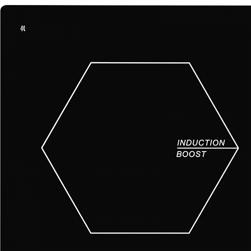 Встраиваемая варочная панель Monsher MHI 4505