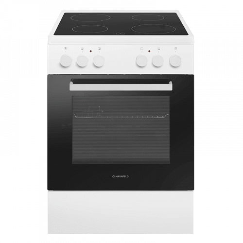 Плита электрическая MAUNFELD MEC65CW07