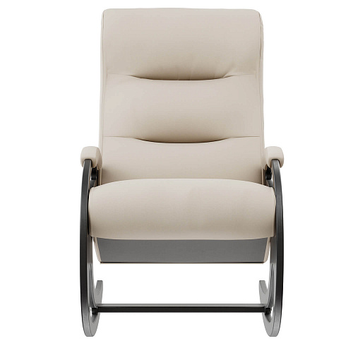 Кресло-качалка Риверо венге/Maxx 100