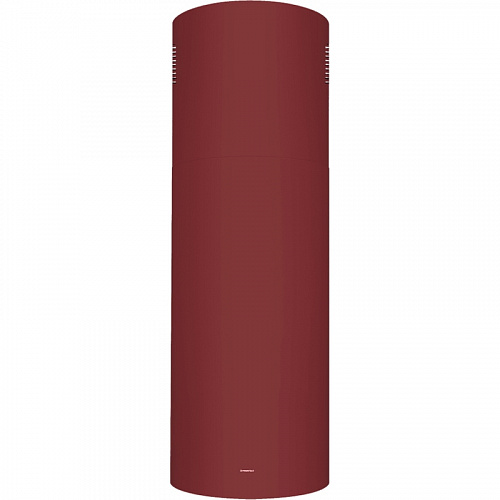 Вытяжка MAUNFELD BALA 35 R Isla Burgundy