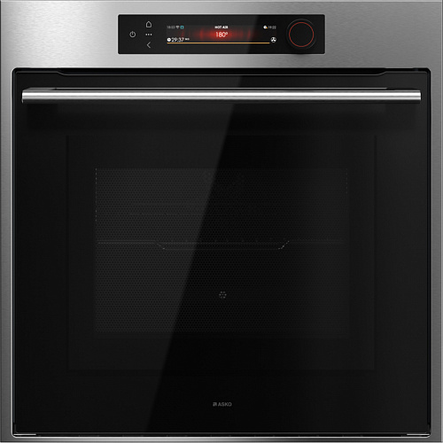Встраиваемый духовой шкаф ASKO OCM66SSH