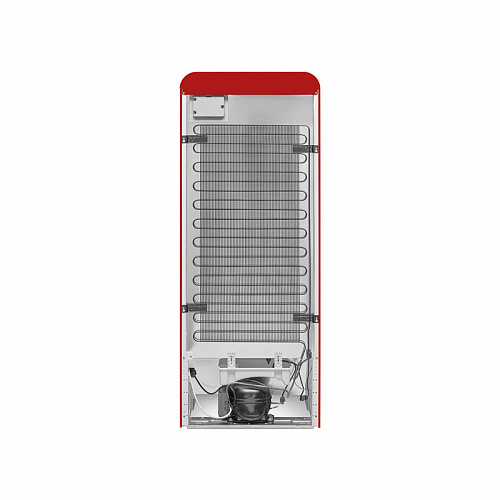 Холодильник SMEG FAB28RRD6