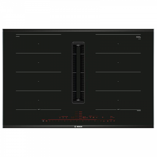 Встраиваемая индукционная панель BOSCH PXX875D67E