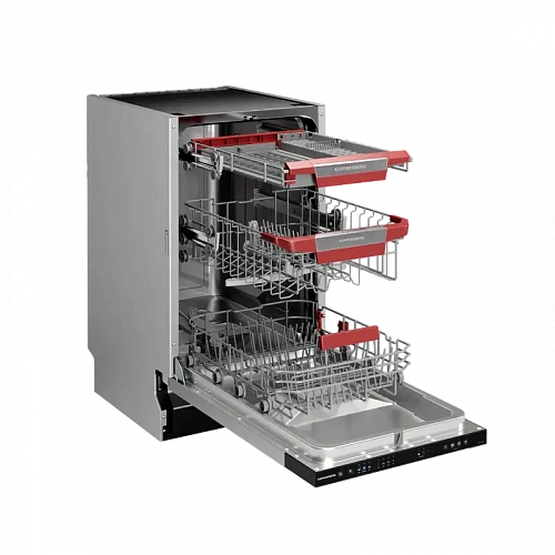 Встраиваемая посудомоечная машина Kuppersberg GLM 4581