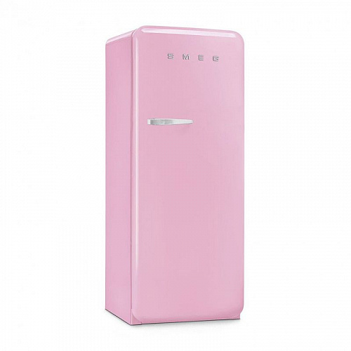Холодильник SMEG FAB28RPK6