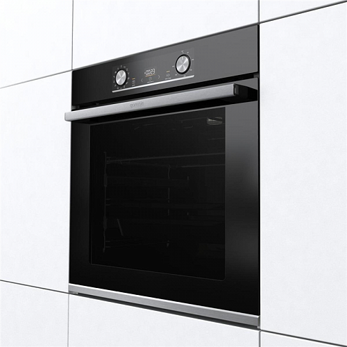 Встраиваемые электрические духовки GORENJE BOSX6737E09BG