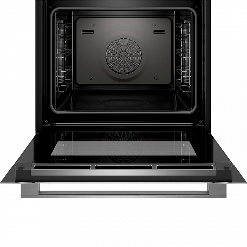 Встраиваемая электрическая духовка BOSCH HSG636BB1