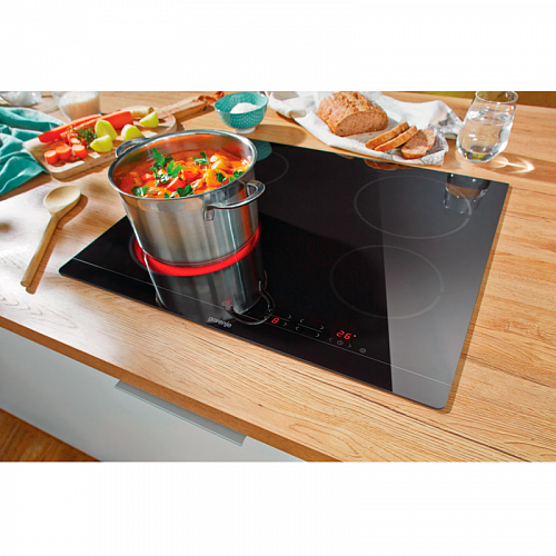 Варочная панель Gorenje ECT641BSCE