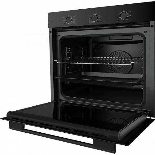 Встраиваемый духовой шкаф KUPPERSBERG HO 603 B