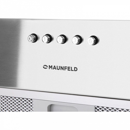 ВЫТЯЖКА MAUNFELD CROSBY POWER 60 INOX CROSBY POWER 60 INOX