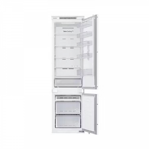 Встраиваемый холодильник Samsung Samsung Electronics BRB30600FWW