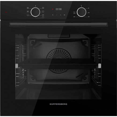 Встраиваемый духовой шкаф Kuppersberg HF 608 B