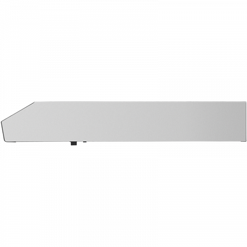 Вытяжка HOMSair HORIZONTAL 60 Inox HORIZONTAL 60 Inox