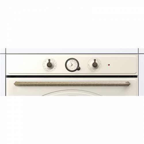 Встраиваемые электрические духовки GORENJE BOS67371CLI