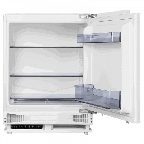 Холодильник встраиваемый MAUNFELD MBL88SWGR Inverter Холодильник встраиваемый MAUNFELD MBL88SWGR Inverter
