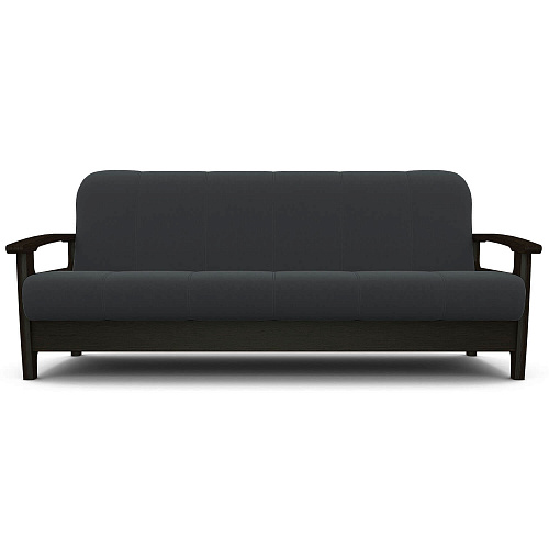 Диван Омега CATANIA GRAPHITE/Венге