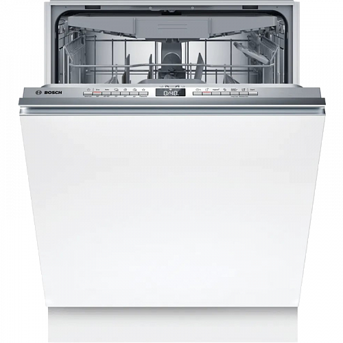 Посудомоечная машина BOSCH SMV4HMX25Q