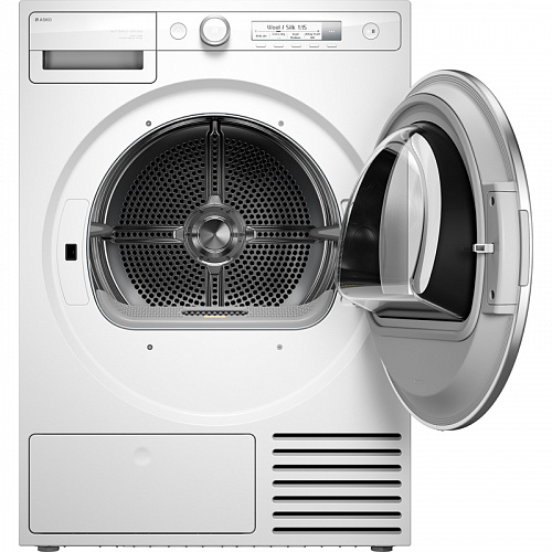 Сушильная машина ASKO T310HCXLW.P