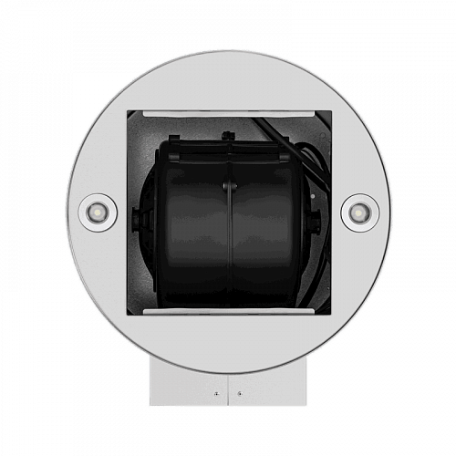 Вытяжка MAUNFELD Lee Wall 35 Sensor Inox