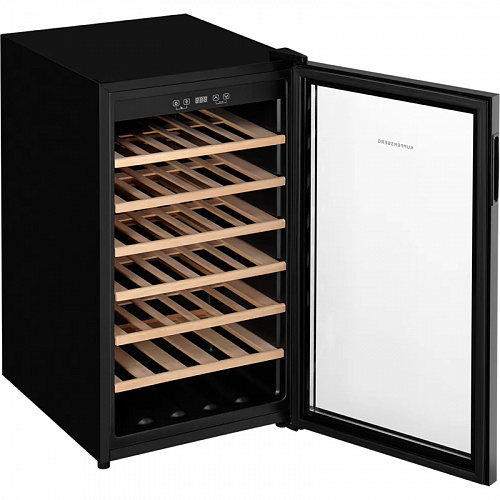 Винный шкаф KUPPERSBERG RSW 82