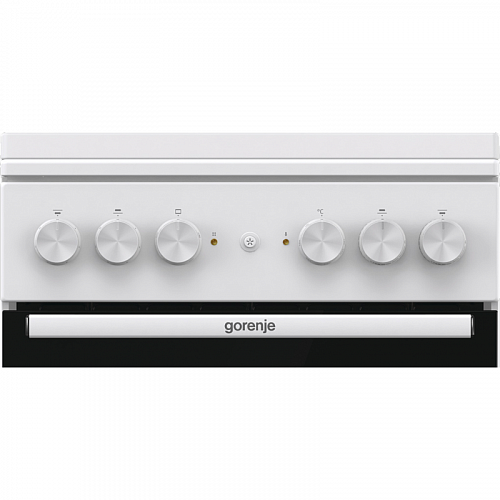 Комбинированная плита Gorenje GK5A12WG