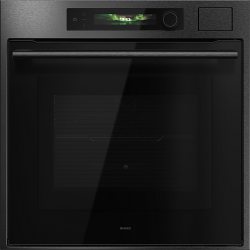 Встраиваемый духовой шкаф ASKO OCSM66BSH