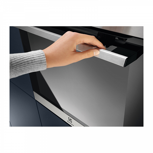 Встраиваемая электрическая духовка ELECTROLUX EOF4P56X