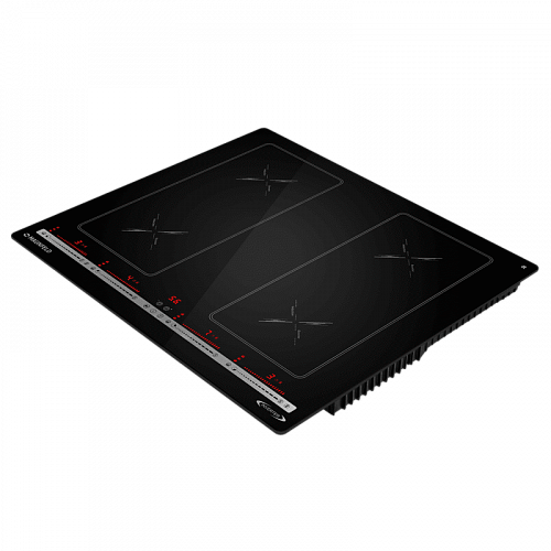 Индукционная варочная панель MAUNFELD CVI594SB2BKA Inverter