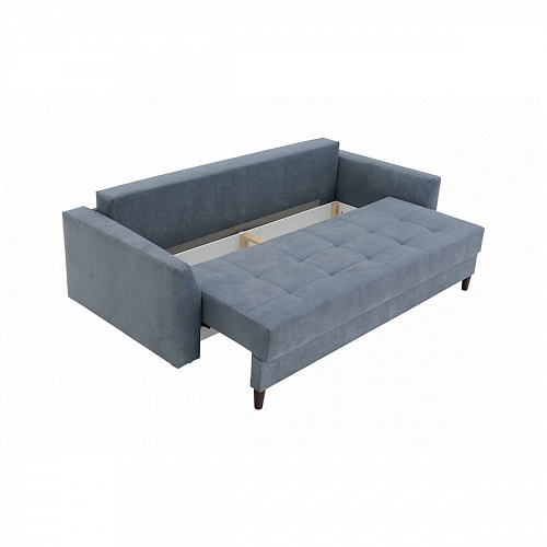 Диван-кровать DAVID NEW NESSY DENIM