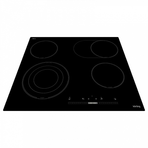 Встраиваемая варочная панель KORTING HK 63910 B Встраиваемая варочная панель KORTING HK 63910 B