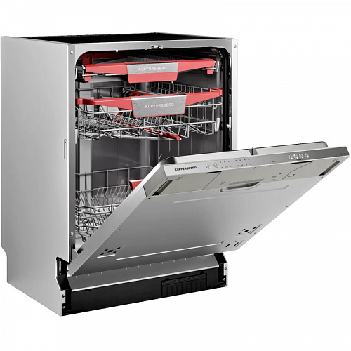 Встраиваемая посудомоечная машина Kuppersberg GIM 6092
