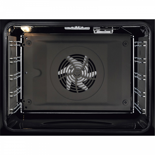 Встраиваемые электрические духовки ELECTROLUX EOD5C50Z