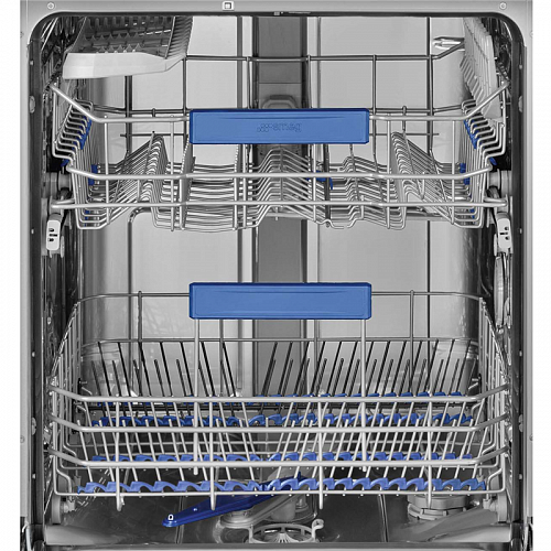 Встраиваемая посудомоечная машина SMEG STL232CL
