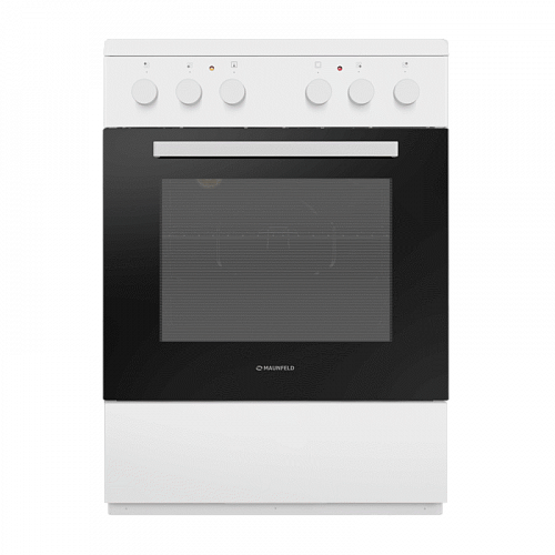 Плита электрическая MAUNFELD MEC65CW07