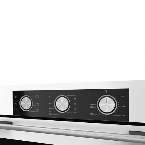 Встраиваемый духовой шкаф Kuppersberg HF 603 W