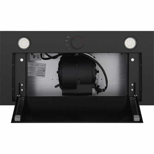 ВЫТЯЖКА MAUNFELD CROSBY HARDY 60 BLACK CROSBY HARDY 60 BLACK