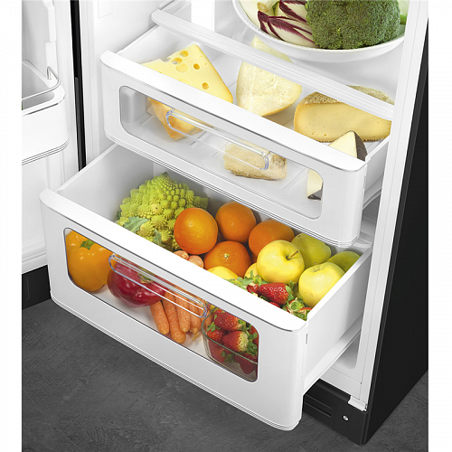 Холодильник SMEG FAB30LBL5