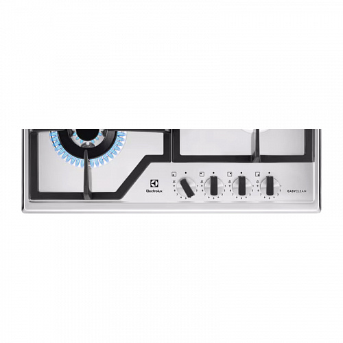 Встраиваемые газовые панели ELECTROLUX KGS64362XX