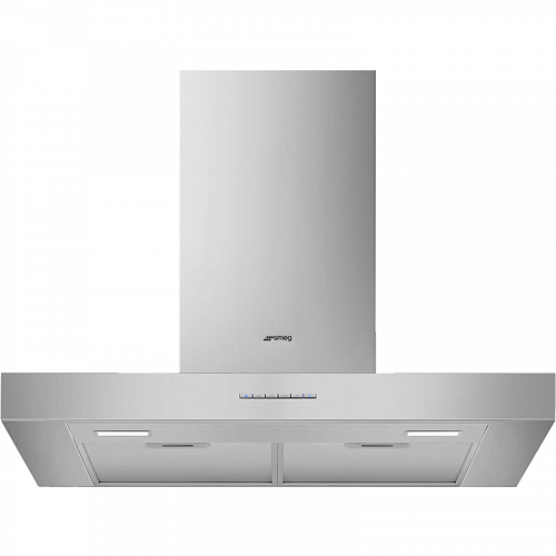 Вытяжка SMEG KBT700XE
