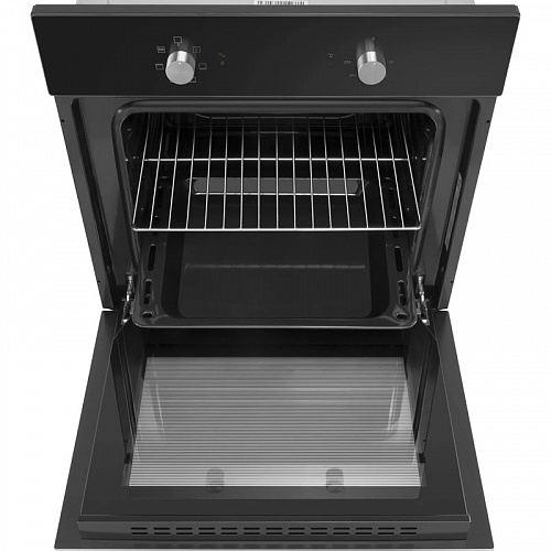 Шкаф духовой электрический HOMSair OES660BK01