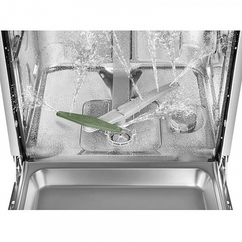 Посудомоечная машина Smeg STL7332CL