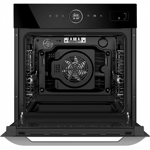 Шкаф духовой электрический MAUNFELD EOEH7617STB