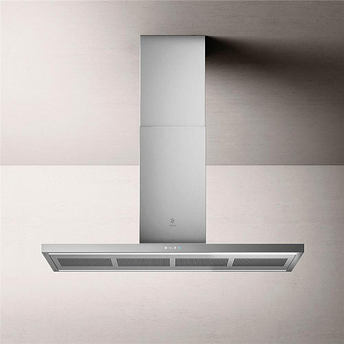 Вытяжки Elica THIN ISLAND IX/A/120-PRF0144973