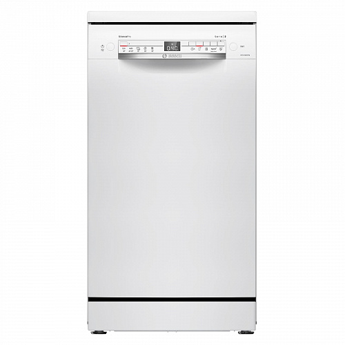 Отдельностоящая посудомоечная машина Bosch SPS2HMW54Q