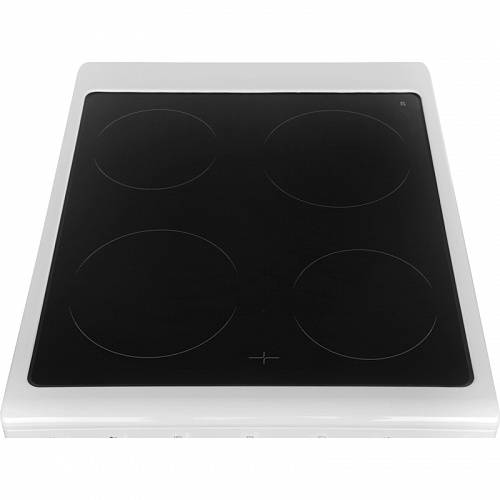 Электрическая плита Midea MFO-D4E20T9E(WH)