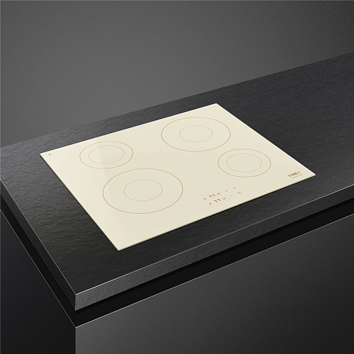 Встраиваемая варочная панель SMEG SI2641DP