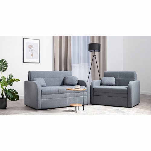 Диван-кровать Тео ТД 909